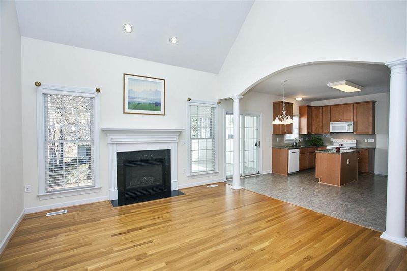 205 Cedar Trail Ln, Apex, NC 27502