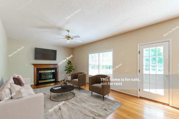 205 Cedarpost Dr, Cary, NC 27513