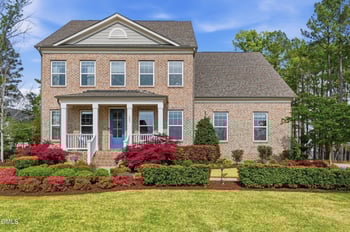 205 Center Hill Dr, Holly Springs, NC 27540