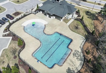 205 Center Hill Dr, Holly Springs, NC 27540