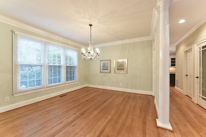 205 Chesley Ln, Chapel Hill, NC 27514