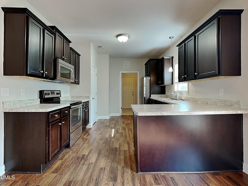 205 Cider Ct, Benson, NC 27504