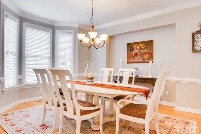 205 Clearport Dr, Cary, NC 27519