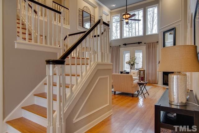 205 Clearport Dr, Cary, NC 27519