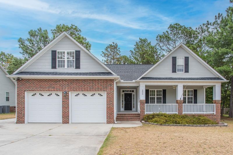 205 Clearwater Harbor, Sanford, NC 27332