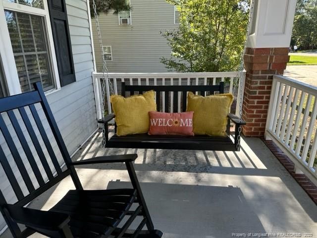 205 Clearwater Harbour, Sanford, NC 27332