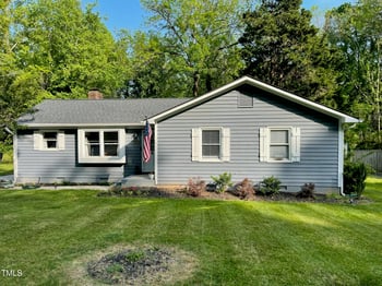 205 Coachman Dr, Garner, NC 27529
