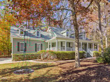 205 Cobblestone Dr, Chapel Hill, NC 27516