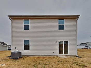 205 Coleshill Rd, Angier, NC 27501