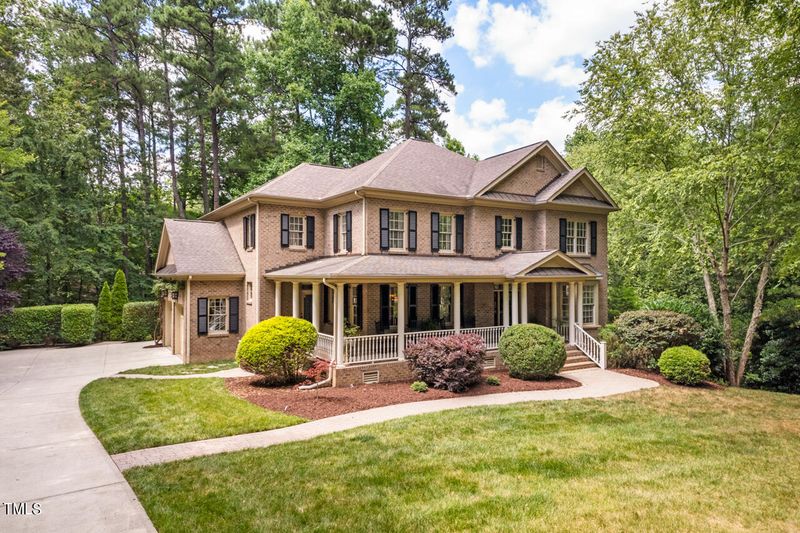205 Copper Beech Ct, Chapel Hill, NC 27517