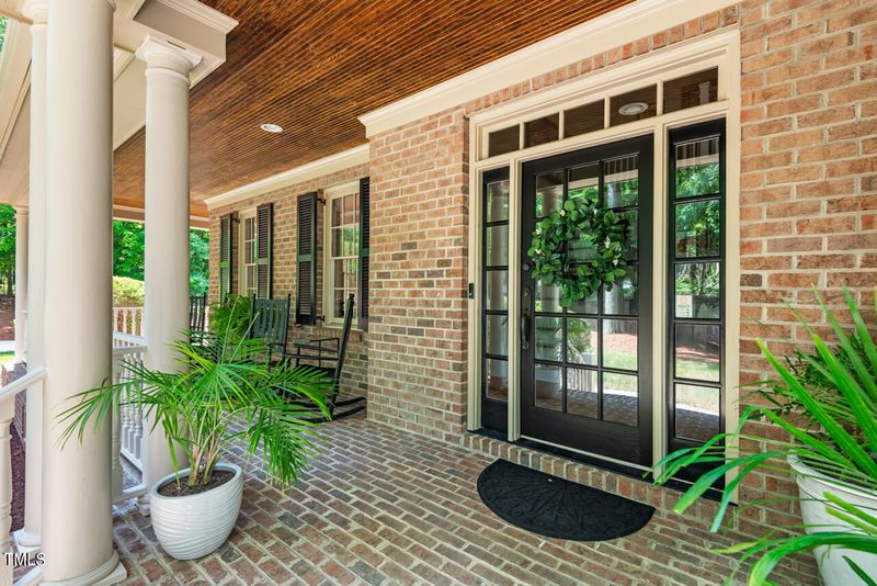 205 Copper Beech Ct, Chapel Hill, NC 27517
