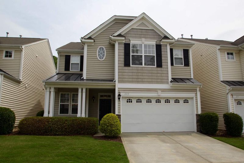 205 Courthouse Dr, Morrisville, NC 27560