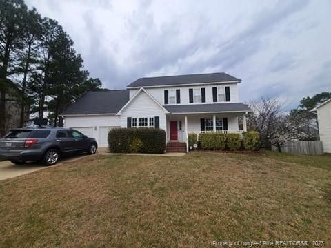 205 Cresthaven Dr, Sanford, NC 27332