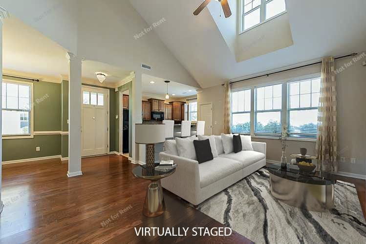 205 Crosby Ln, Garner, NC 27529