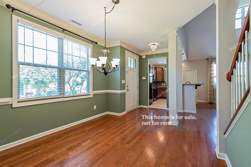205 Crosby Ln, Garner, NC 27529