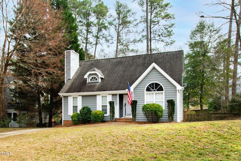 205 Crosspine Dr, Raleigh, NC 27603