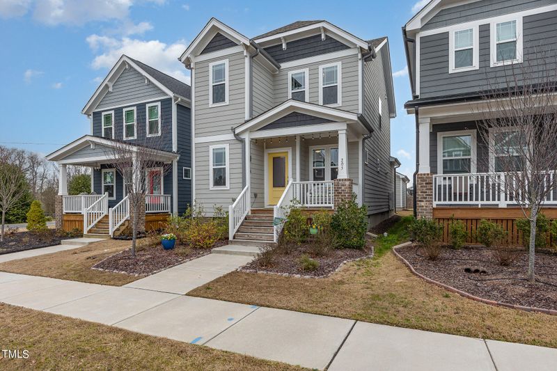 205 Daniel Ridge Rd, Wendell, NC 27591