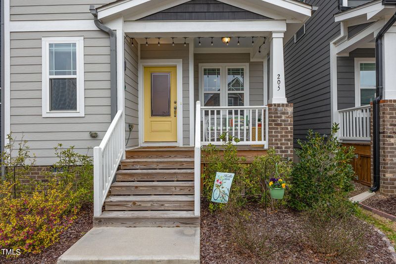 205 Daniel Ridge Rd, Wendell, NC 27591
