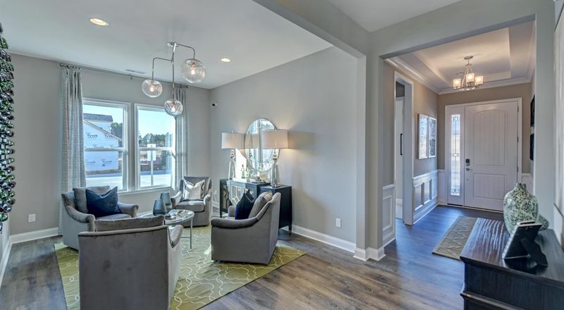 205 Darter St #94, Holly Springs, NC 27540