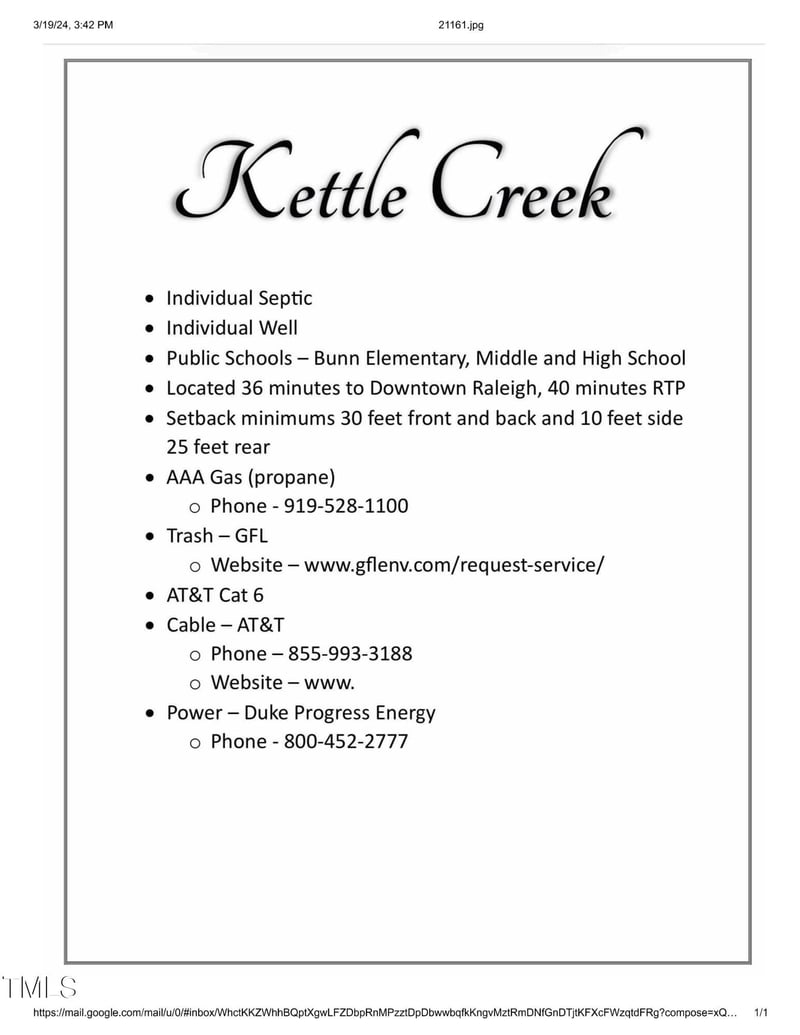 205 Diamond Creek Dr, Zebulon, NC 27597