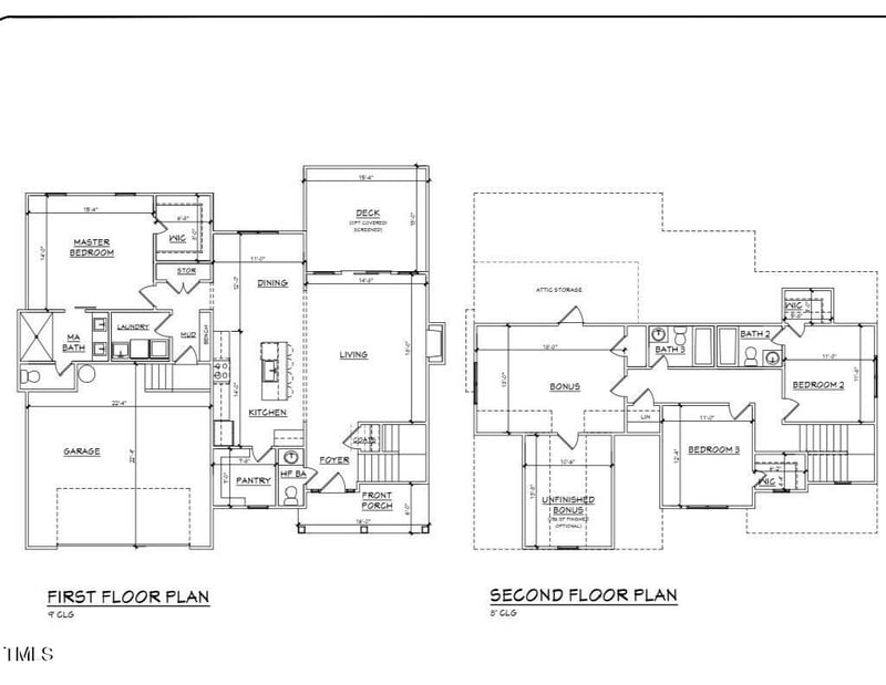205 Diamond Creek Dr, Zebulon, NC 27597