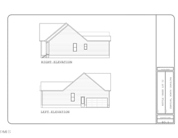 205 Diamond Creek Dr, Zebulon, NC 27597