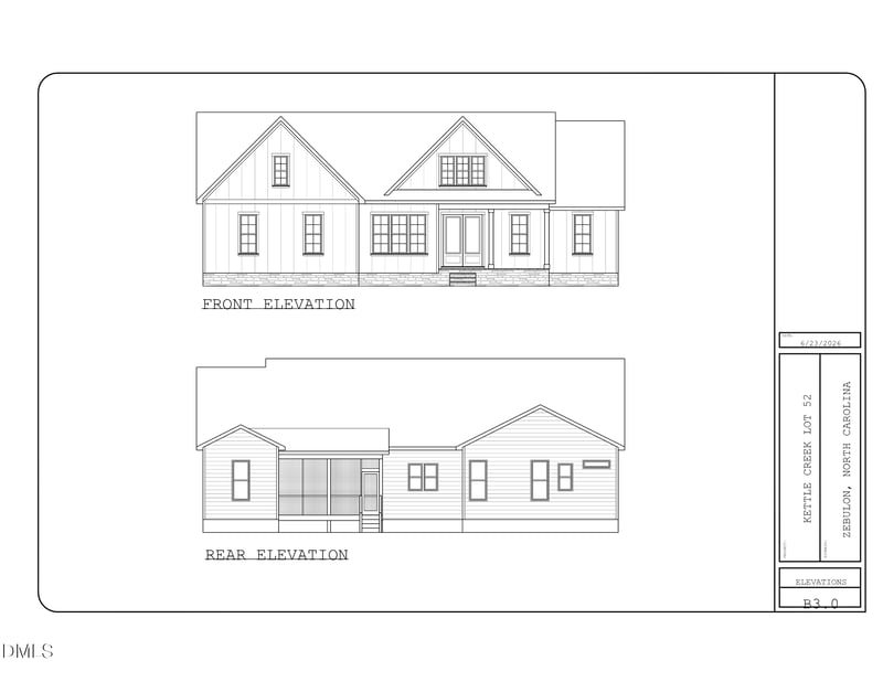 205 Diamond Creek Dr, Zebulon, NC 27597