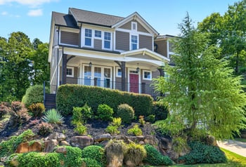 205 Diggory Dr, Holly Springs, NC 27540