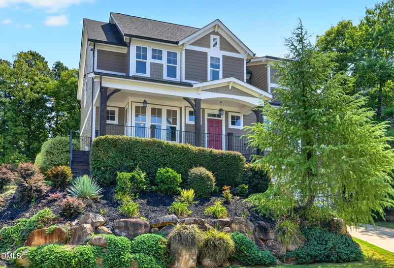 205 Diggory Dr, Holly Springs, NC 27540