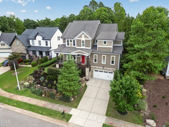 205 Diggory Dr, Holly Springs, NC 27540