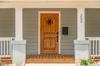205 Dowd St, Durham, NC 27701