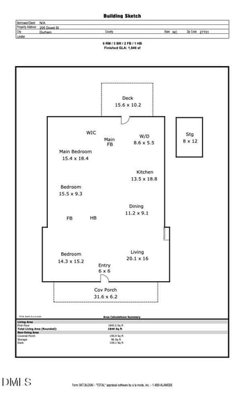 205 Dowd St, Durham, NC 27701