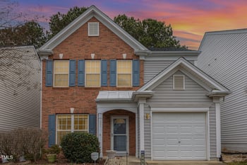 205 Durston Loop, Morrisville, NC 27560