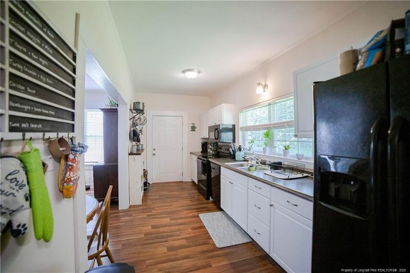 205 W E St W, Erwin, NC 28339