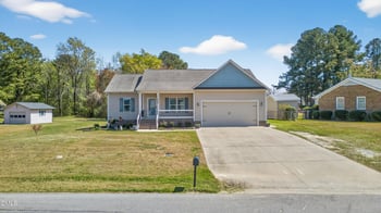 205 Eastwood Dr, Benson, NC 27504