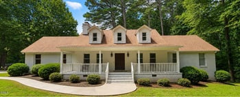 205 Edgewood Dr, Louisburg, NC 27549