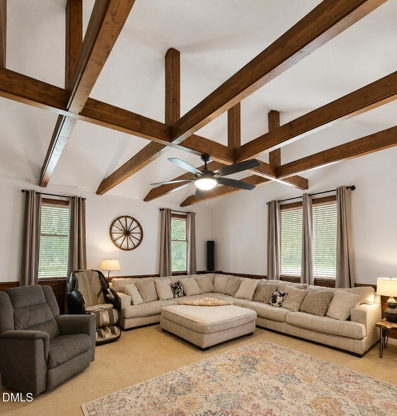 205 Edgewood Dr, Louisburg, NC 27549