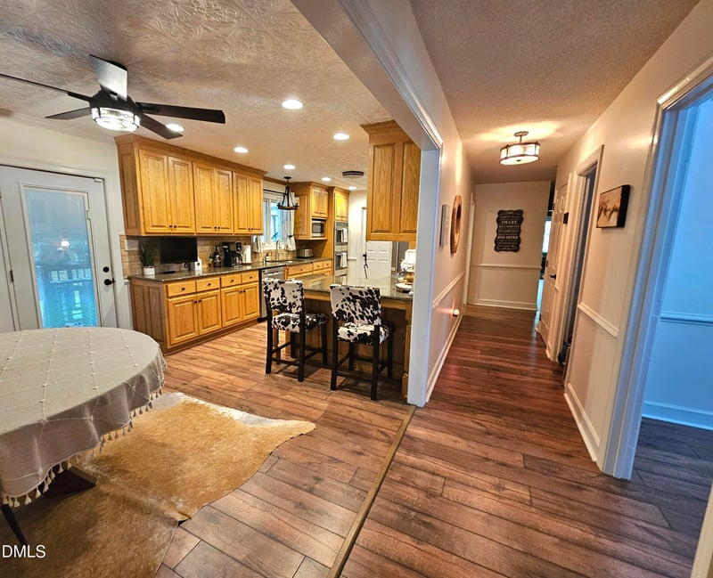 205 Edgewood Dr, Louisburg, NC 27549