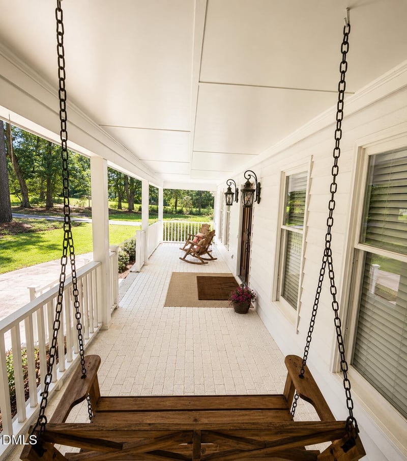205 Edgewood Dr, Louisburg, NC 27549