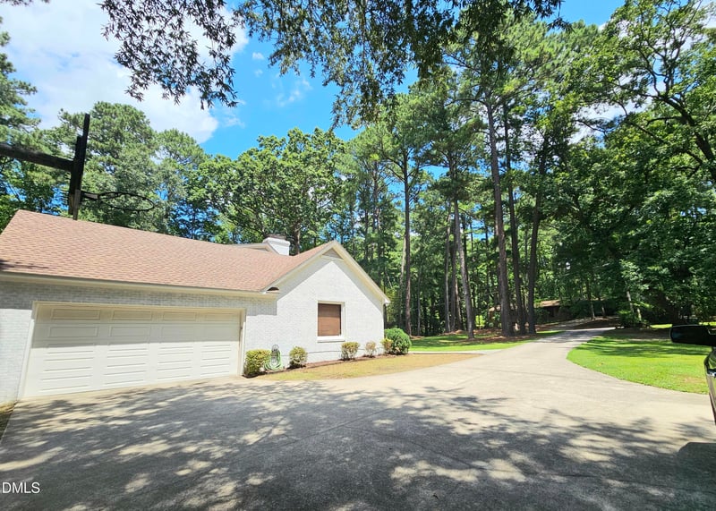 205 Edgewood Dr, Louisburg, NC 27549