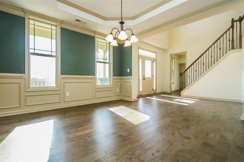 205 Elway Dr, Clayton, NC 27527