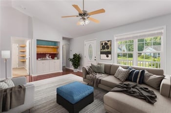 205 Esteban Ct, Mebane, NC 27302