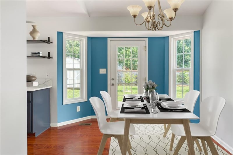 205 Esteban Ct, Mebane, NC 27302