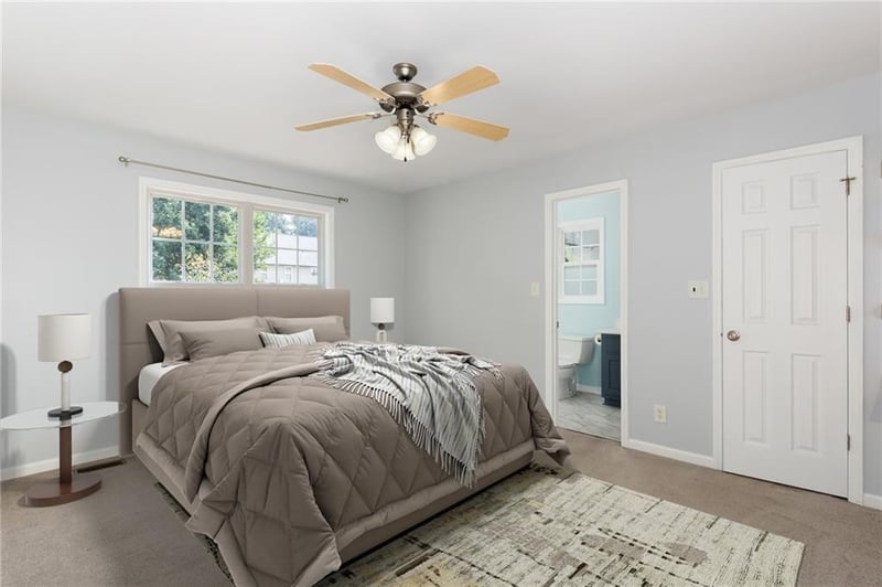 205 Esteban Ct, Mebane, NC 27302