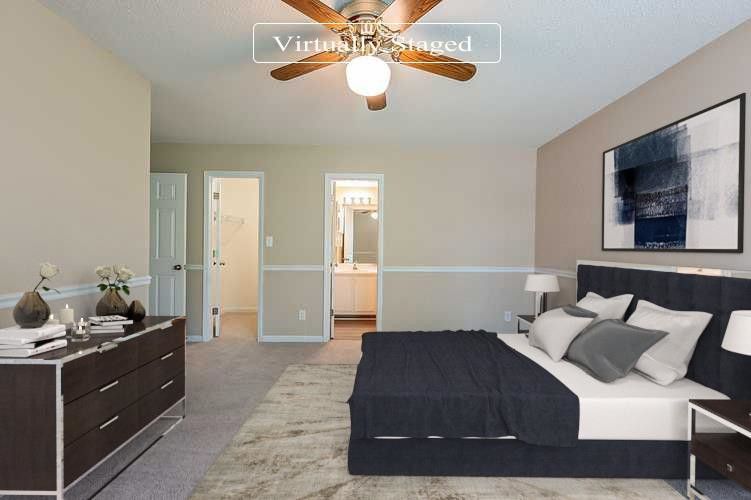 205 Evening Star Dr, Apex, NC 27502