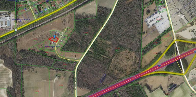 205 Ewing Dr Lot 38, Selma, NC 27576