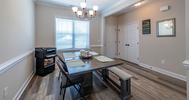 205 Ewing Dr, Selma, NC 27576