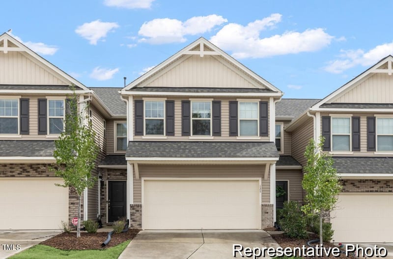 205 Explorer Dr #260, Morrisville, NC 27560
