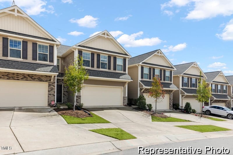 205 Explorer Dr #260, Morrisville, NC 27560