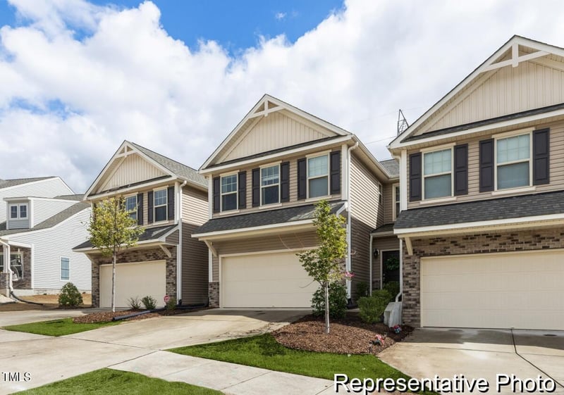 205 Explorer Dr #260, Morrisville, NC 27560